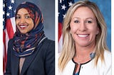 A tale of two Congresswomen, the Israeli lobby and a Jewish Space Laser