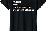 “What is a parent?” An Adoption-Critical Approach