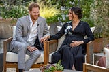 Archewell: Harry and Meghan’s latest charity venture explained