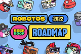 Robotos Roadmap 2.0: What Lies Ahead