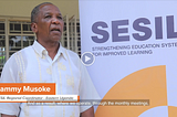 VIDEO: Supporting Eastern Uganda Schools to Improve Pupil Attendance Through Feeding Programmes