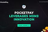 Why PocketPay Finance is Adopting the M3M3 Model by Meteora