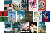 2025 Firelight Media Year In Review: Broadcast & Streaming Premieres
