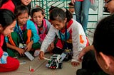 To ensure that all children fulfill their potential, pay attention to girls’ needs