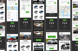 UX Case Study: Skoda