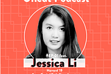 Jessica Li on Bringing your Network to Scale