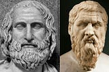 Protagoras the Sophist vs Plato the Philosopher