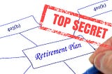 The Retirement Plan Secret You NEED to Know