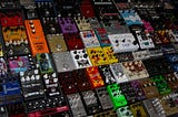 16 Guitar Effects Pedals Every Guitar Player MUST Have