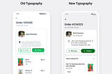 Taming the Chaos of Hypergrowth: Our Lean Approach to Building a Design System, Part — 2