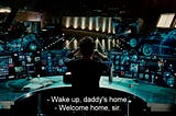 The near future where everyone owns a J.A.R.V.I.S.