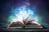 La magia delle parole