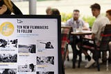 The Role of Film Schools