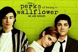 “The Perks of Being a Wallflower” Shines Light on Themes of Trauma and Manipulation