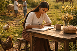The Real Reason You Are Not Able to Write Is Not Lack of Skill, but Lack of Lived Experience