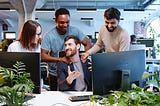 How War Rooms Elevate Usability