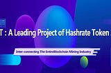 An In-depth Analysis to Help You Understand Hashrate Token 2.0: BEST