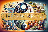 LifeSynchrony — Embrace the Developmental Power of Every Experience