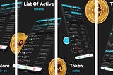 Penny Token Progress