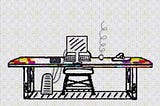 The Values of Traditional Desktop Computing