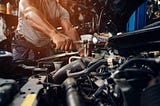 What Is The Requirement Of Car Servicing?