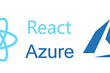 Deploy A React App Using Azure App Service From VS Code