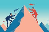 West Vancouver’s Abeir Haddad Discusses The Importance of Competitive Advantage