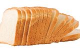 White Bread America