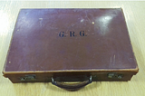 The briefcase