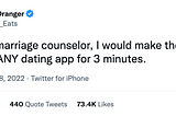 Why I’m Building Yet Another App