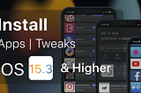 Top No Jailbreak App Stores for iOS in 2022 [Supports iOS 15- iOS 15.6]