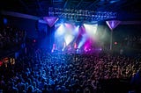 Live at 9:30: The Music Venue that Won Over DC
