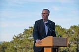 Tribes Endorse Huffman as House Natural Resources Committee Ranking Member