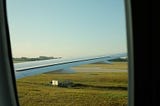 旅居歐洲，一個月極限準備清單