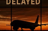 Stranded by Sabotage
