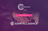 CoinStruction will use Cointelligence for background checks: partnership secured