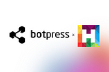 How to bootstrap and continuously improve Botpress projects with HumanFirst Studio and real data