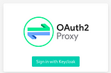 OAuth2 Proxy 4— Secure between Router and OAuth2 Proxy