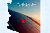 Phoenix, Arizona: Shining Bright in Sustainability with Prominent Solar Power Usage