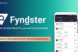 Fyndster latest app version, What does it bring you?