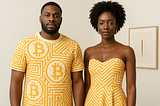 Bitcoin Chic: The Aesthetic (and Mindset) of Bitcoiners