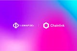 FibSwap DEX Integrates Chainlink Automation To Help Automate Asset Distribution in Staking and…