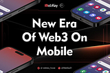 WebKey Sparks a Crypto Hardware Revolution: Next-Generation Web3 Phone Drives Global Buying Frenzy