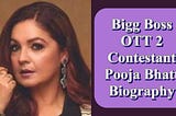 Pooja Bhatt, Pooja Bhatt age, pooja bhatt husband, pooja bhatt mother pooja bhatt mahesh bhatt