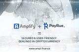 Payrue Amplify Partnership