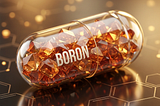 Boron