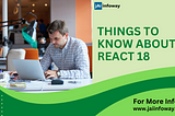 Things To Know About React 18