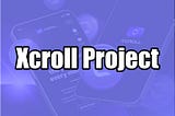 Xcroll: Revolutionizing Mobile Mining & Data Security