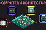 System Design Concepts: Computer Architecture