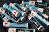 The Last Thing I Loved: Embalming the Afterlife with Medicated ChapStick
